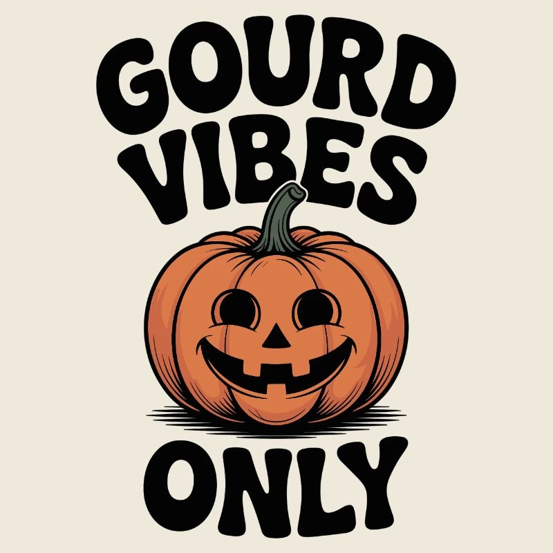 Gourd Vibes uniquement