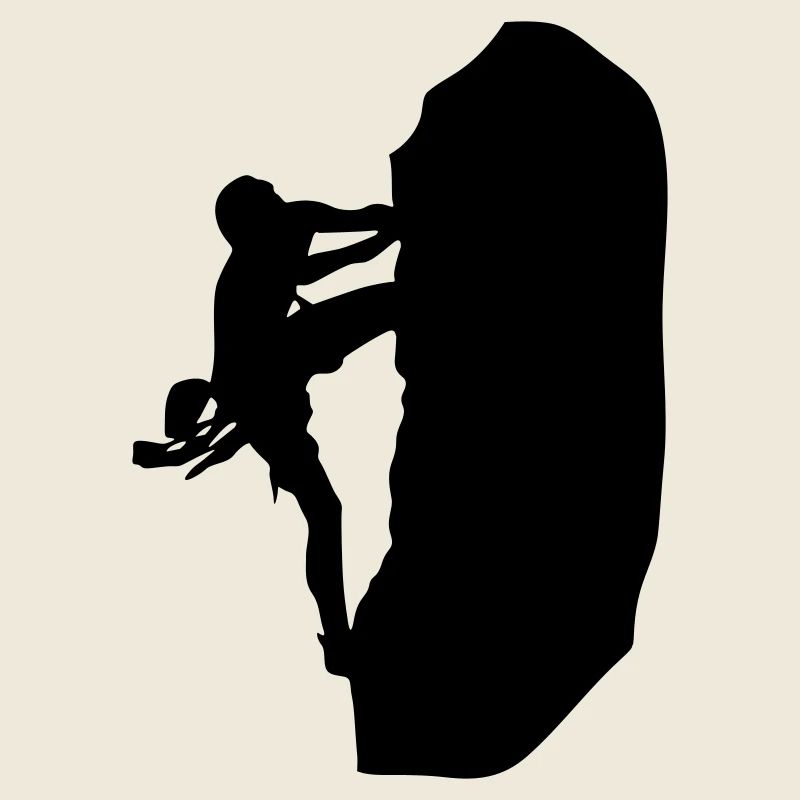 klettern_bergsteigen_silhouette
