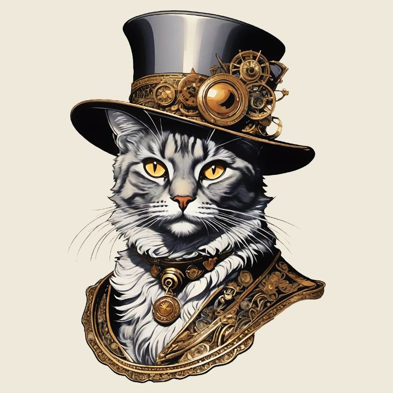 Sir Purrner