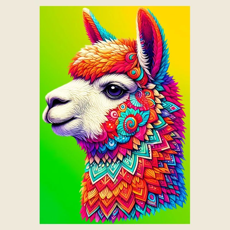 Alpaca