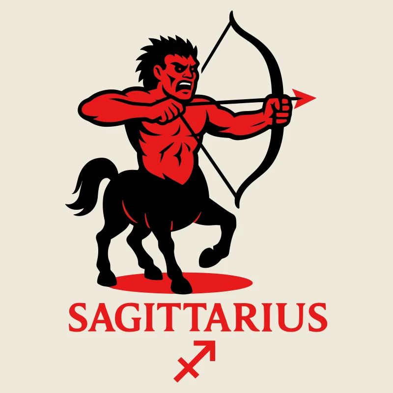 Zodiaque Sagittaire