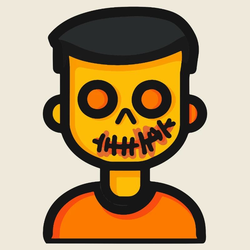 Zombie Halloween