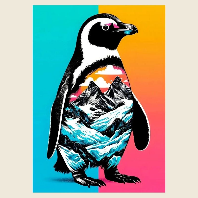 pingouin