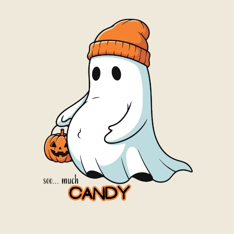 soo much Candy