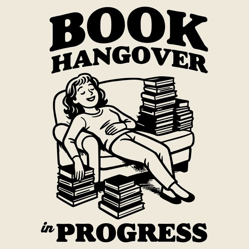 Buch Kater in Arbeit