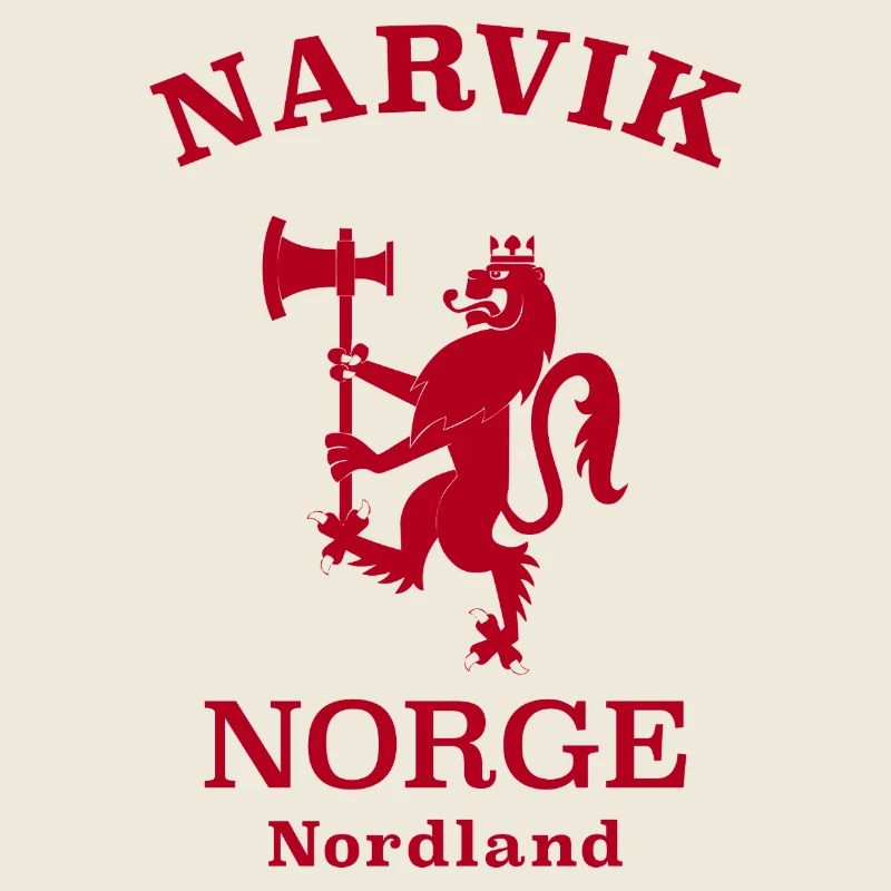 Narvik, Norvège, Norvège
