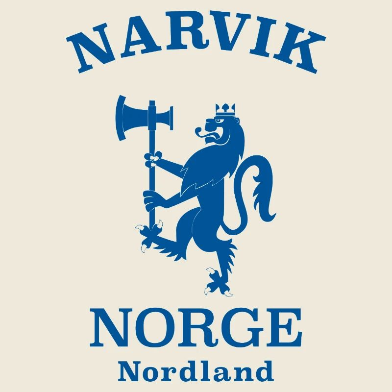 Narvik, Norvège, Norvège