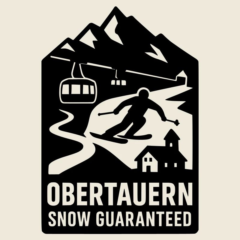 Obertauern Ski Resort