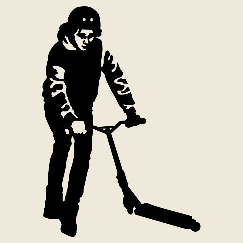 Kick Scooter