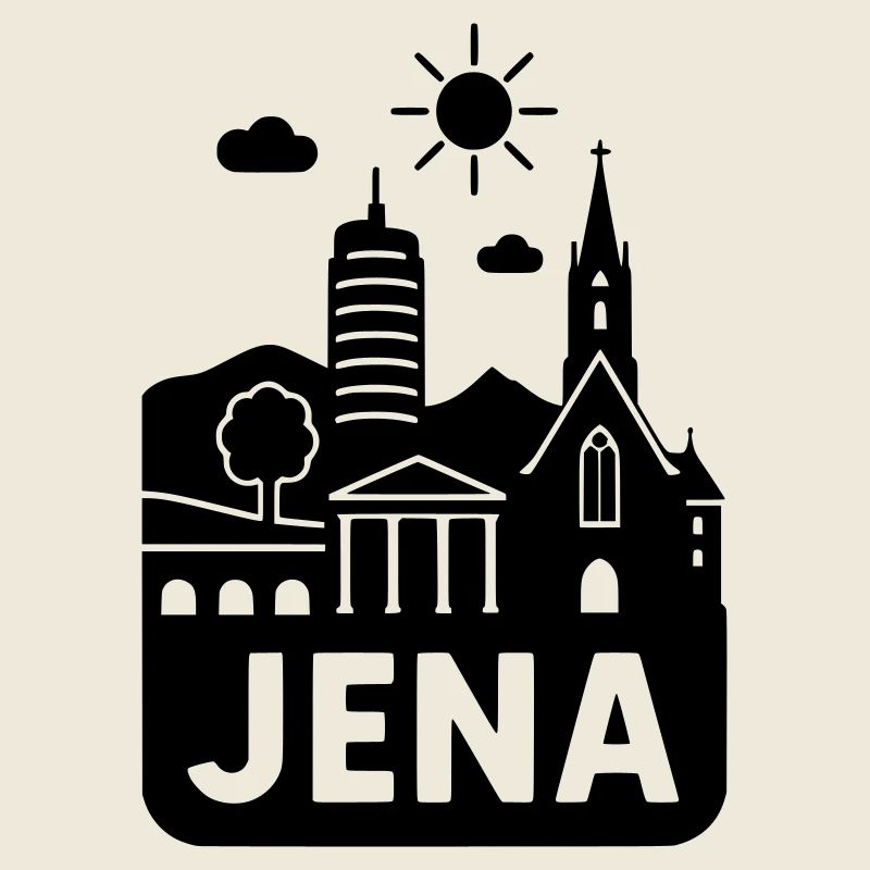Jena Silhouette