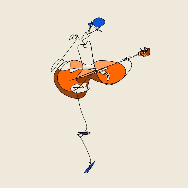 Gitarrist