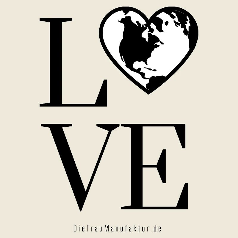 LOVE inside I Da ist Liebe drinnen. PowerStatement