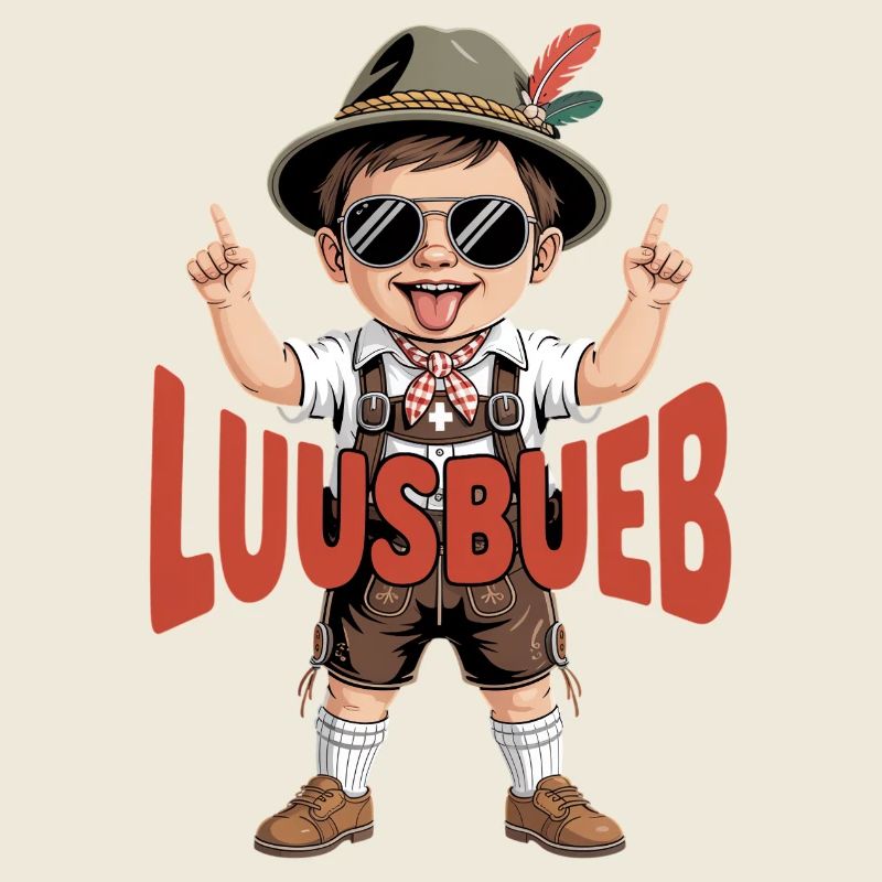 Luusbueb