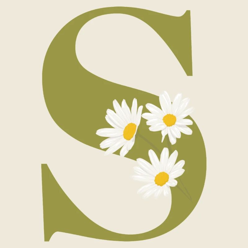 Green Daisies Brief