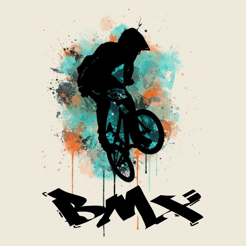 BMX Bike