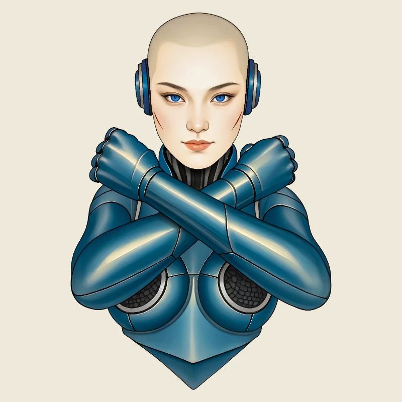 I'M A NERD #1 - geek & scifi