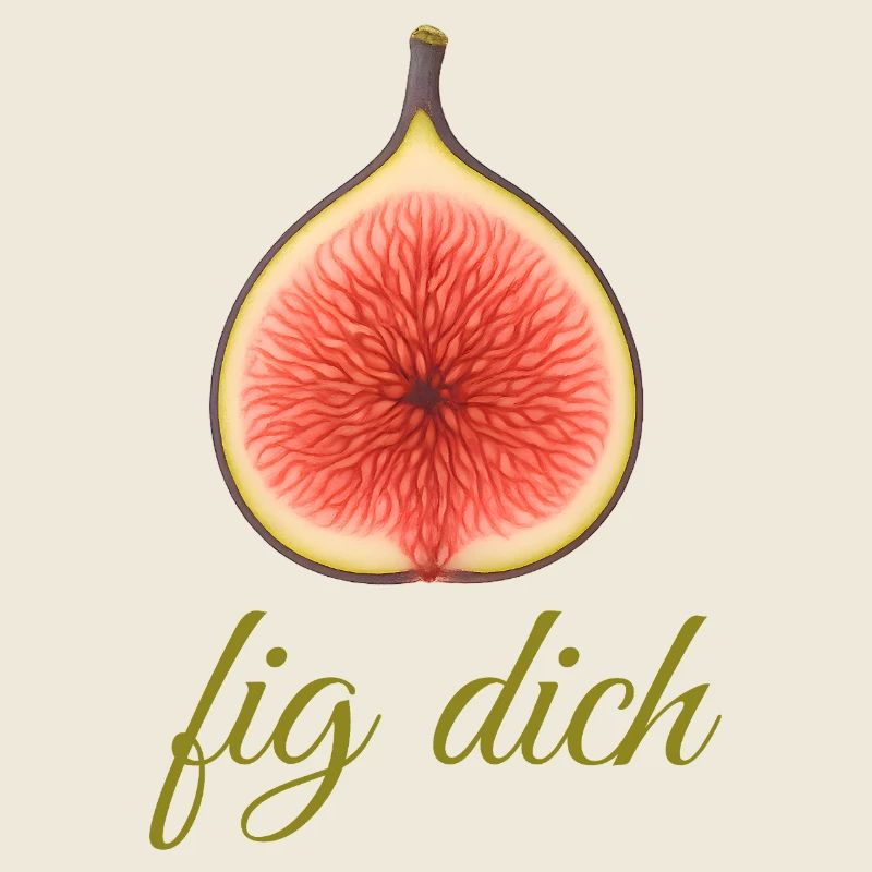 Jeux de mots lâches Fig Your Humour