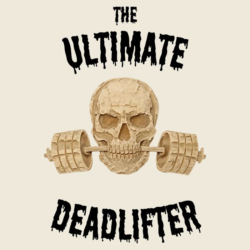 Skull gym