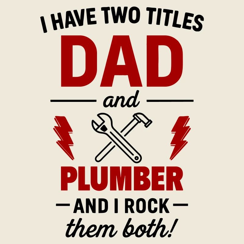 Papa and Plumber – I Rock Both Tracks