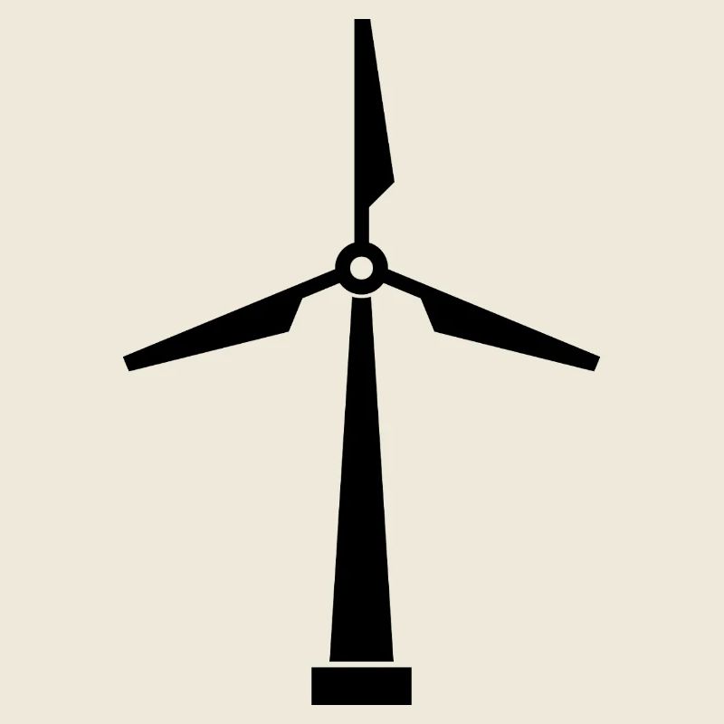 Windkraftanlage