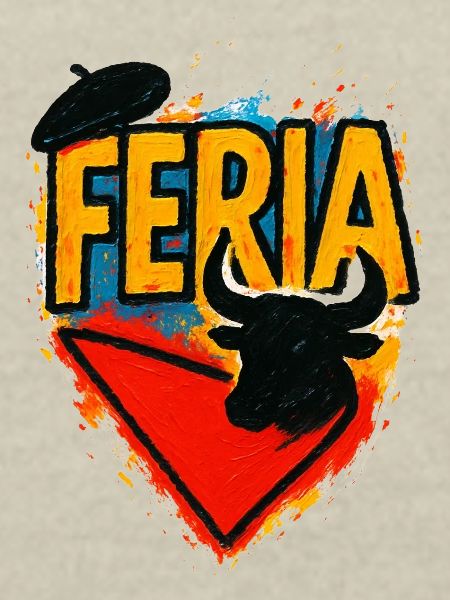 Feria – Baskenland