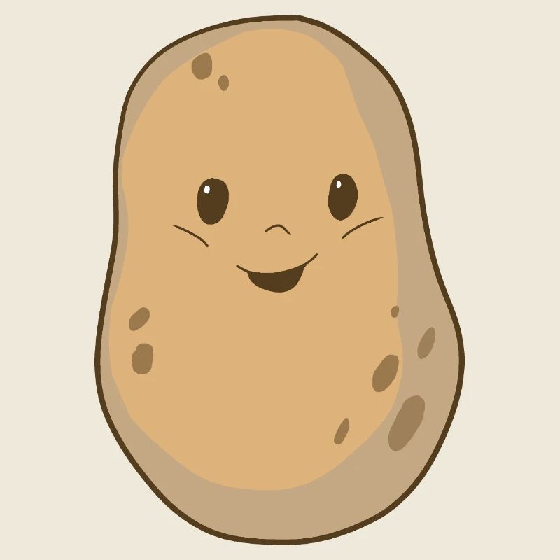 Pomme de terre