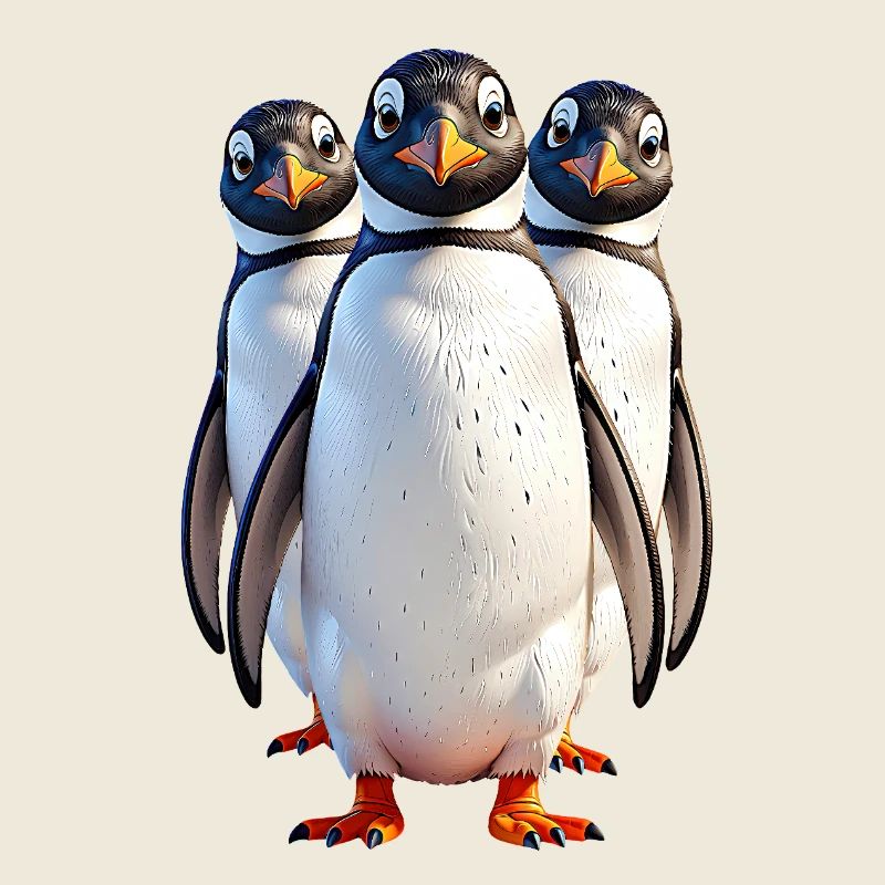 Pinguin