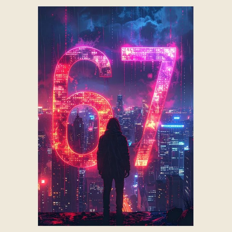 6 7 Conception