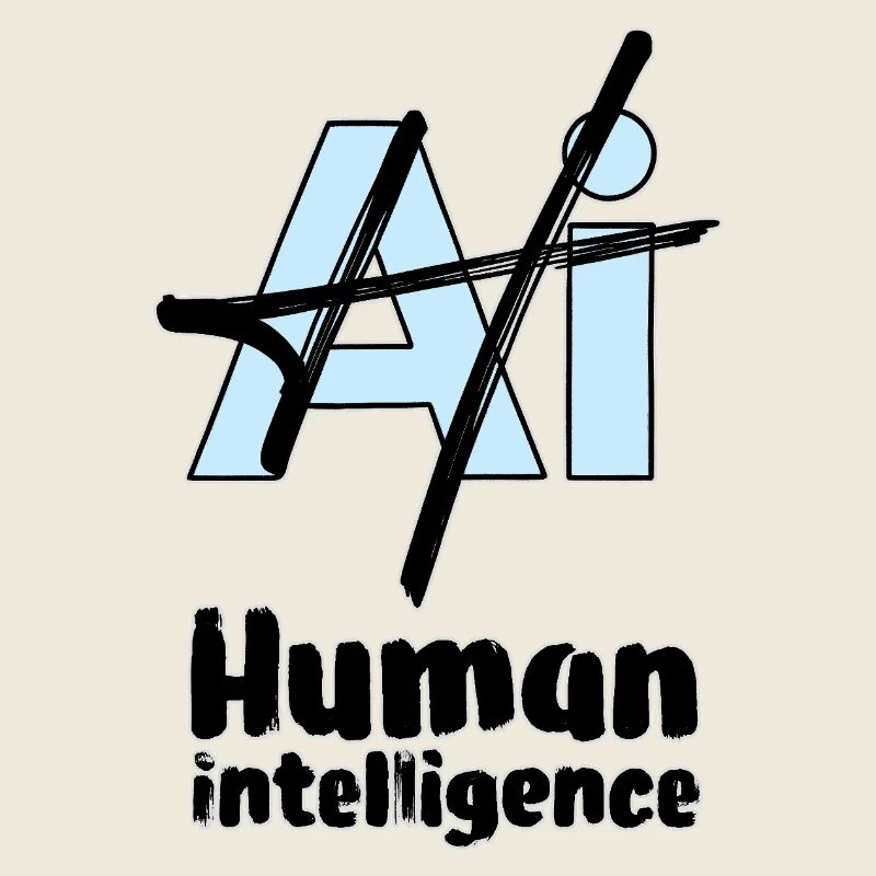 MENSCHLICHE INTELLIGENZ #2 – Lass uns reden.