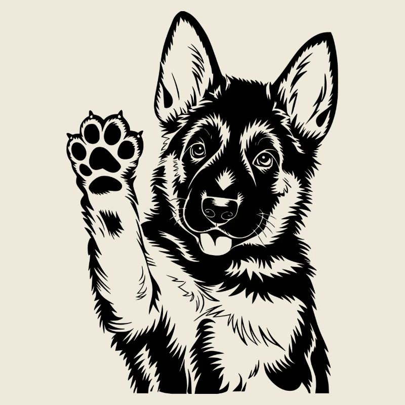 Schäferhund