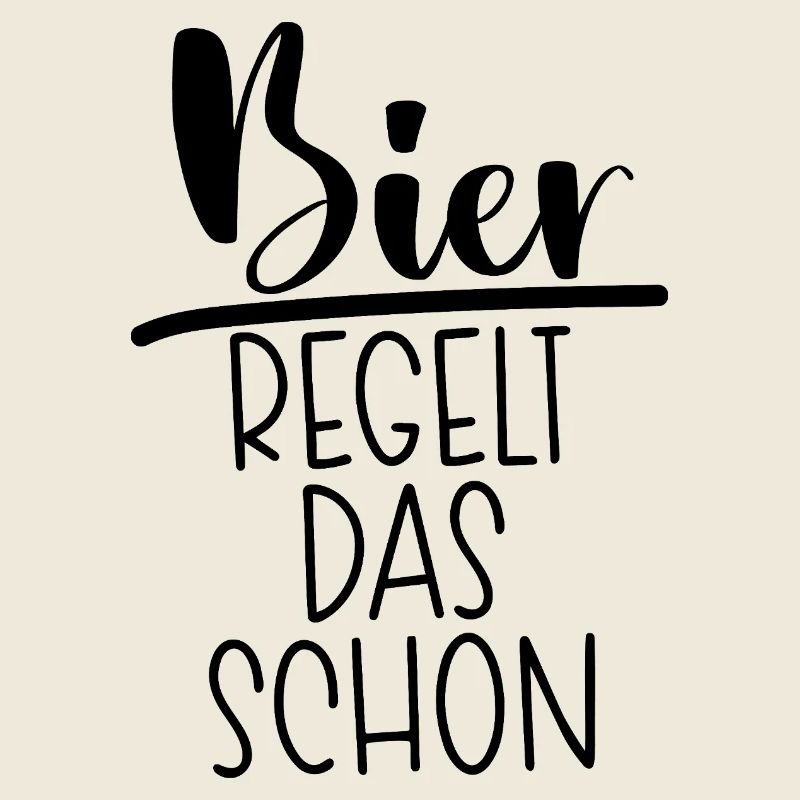 Beer regulates this