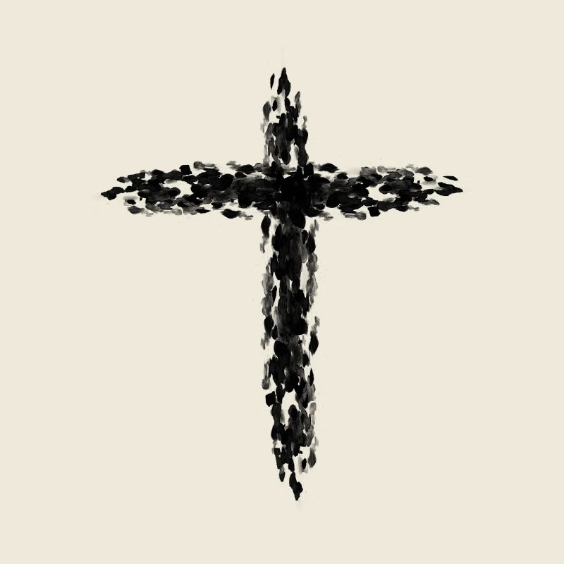 Croix de Jésus