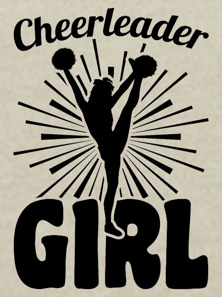 cheerleader