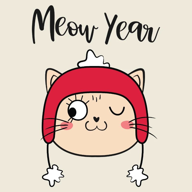MEOW YEAR