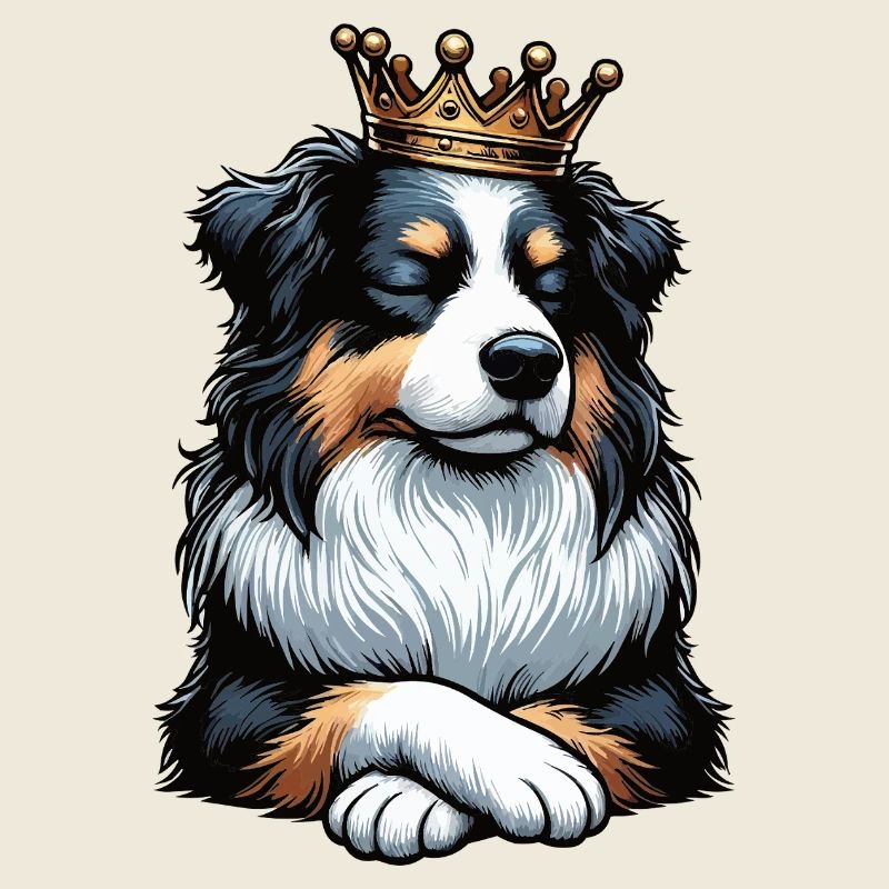 Australian Shepherd Aussie Aussiebesitzer Aussies