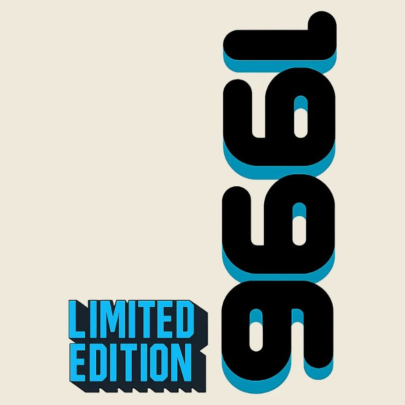 1996 LIMITED EDITION