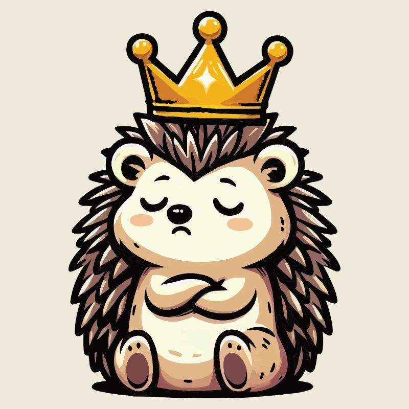 Igel Igelliebhaber Igelbesitzer Igelhalter Stachel