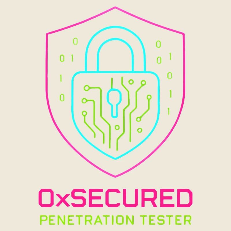 Shield 0xSecure Cyber Penetration Tester