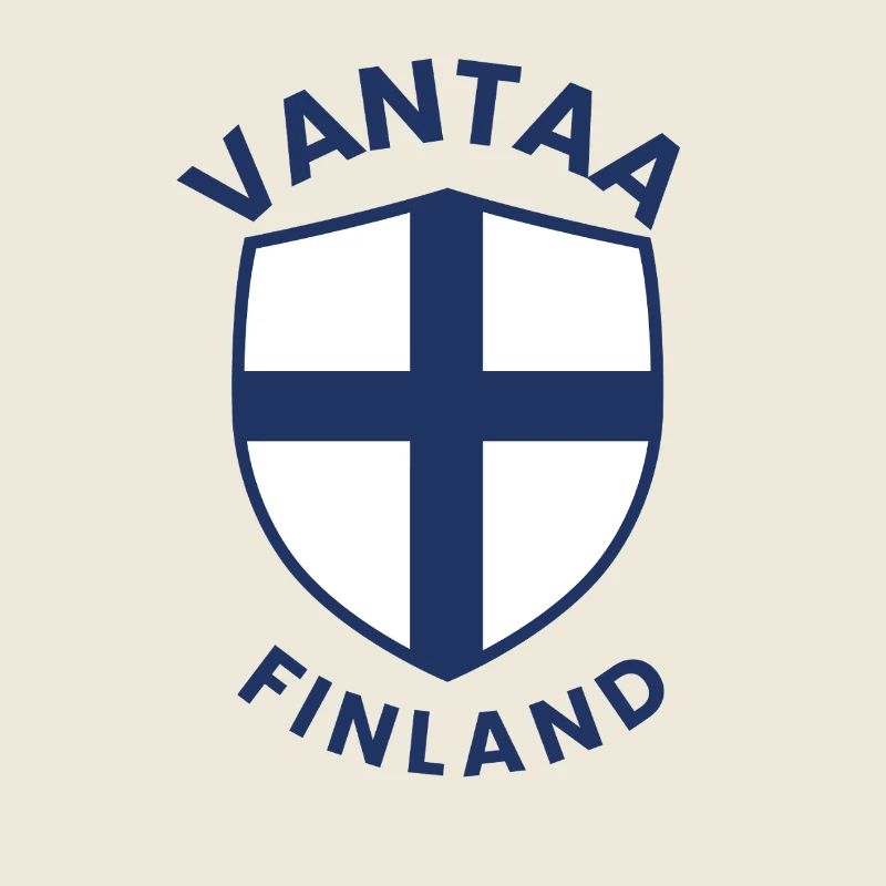 Vantaa Shield of Finland