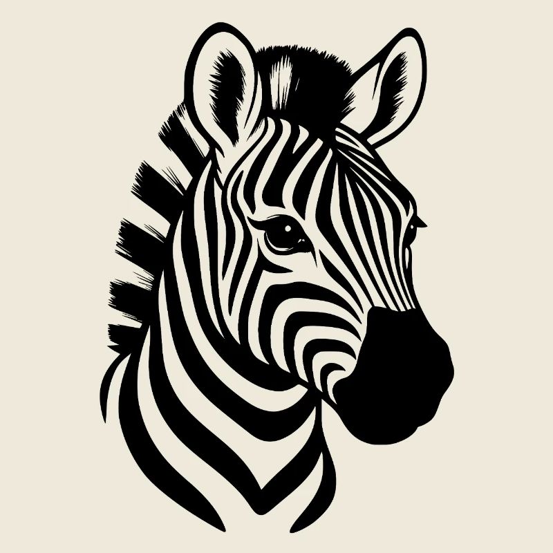 Zebra Head - Zebra