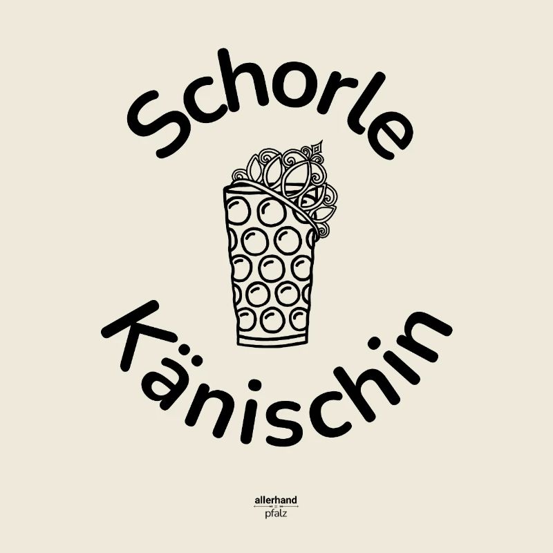 Schorle Känischin