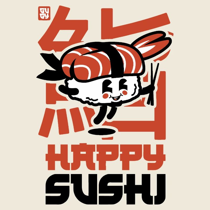 happy sushi