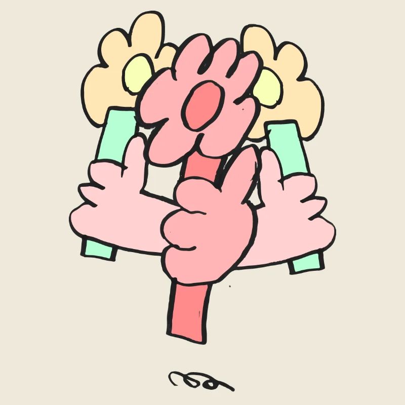 flowers