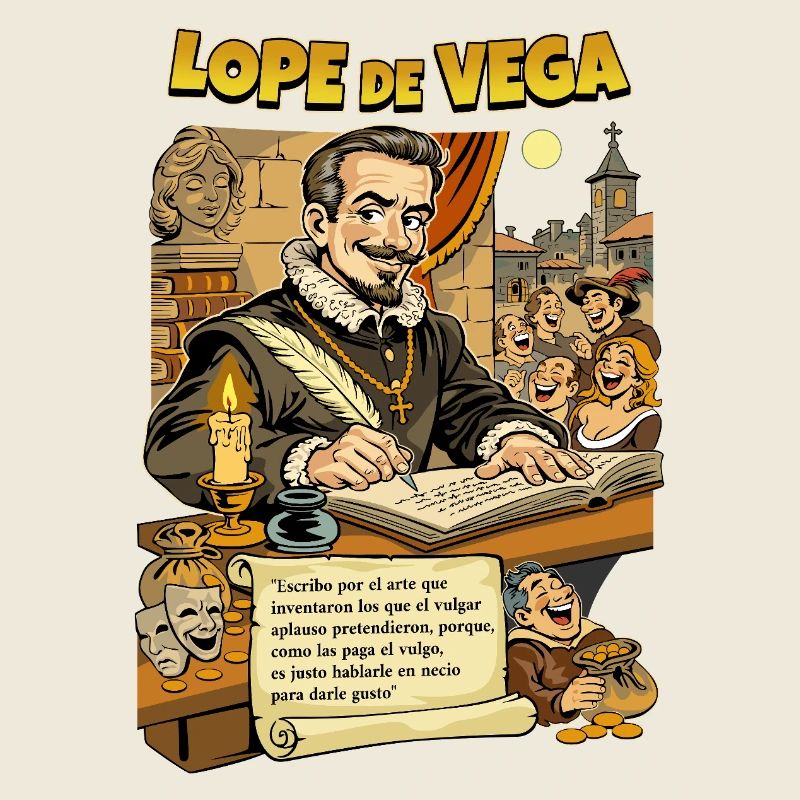 Lope de Vega