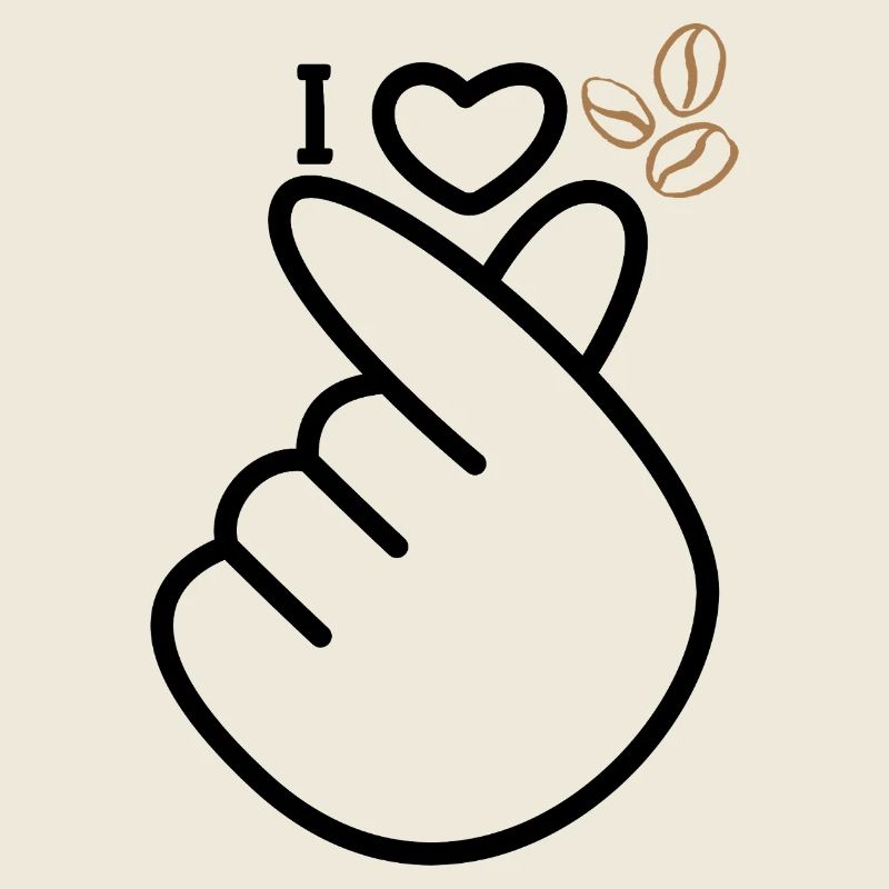 Love coffee