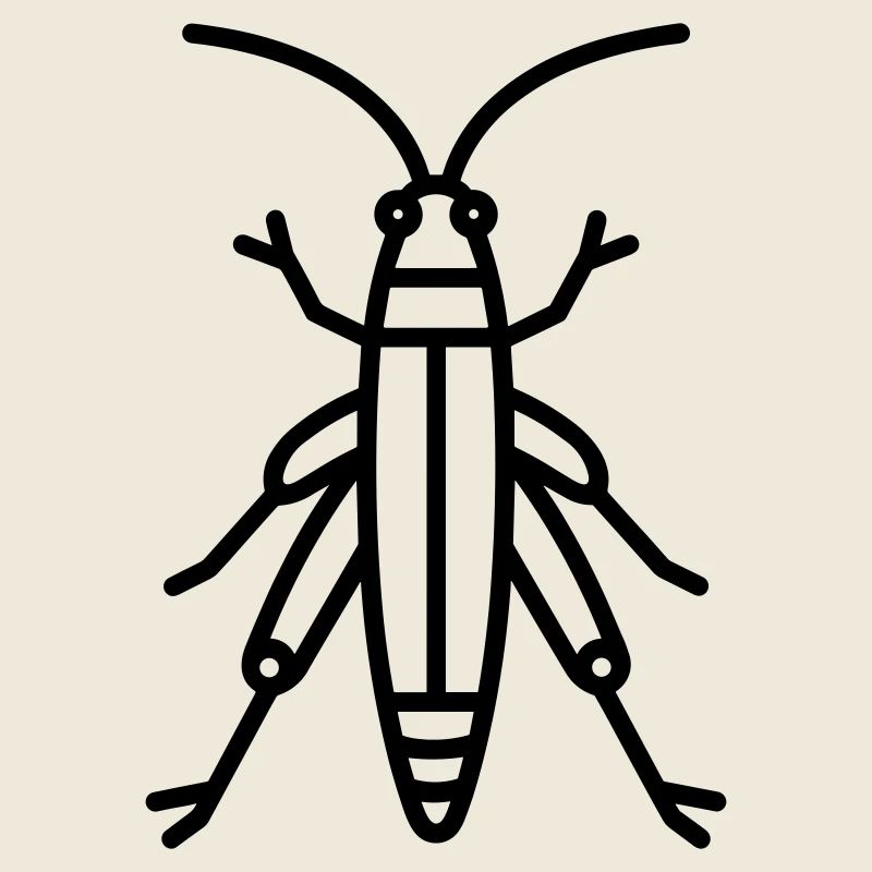 grasshopper