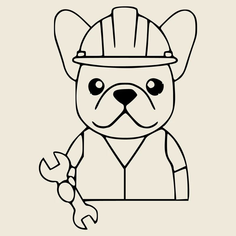 Outil de mécanique Frenchie