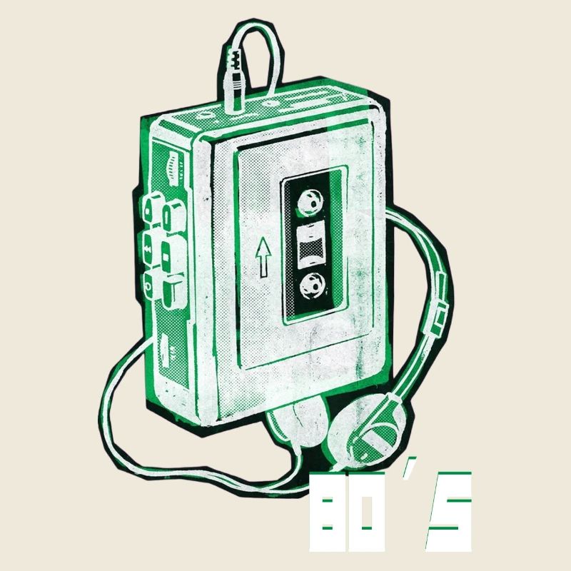 80's