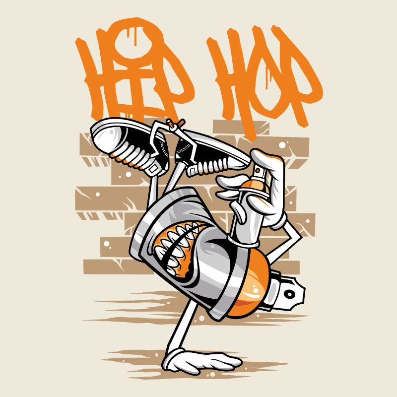 Breakdance  | B-Boy | Hip Hop