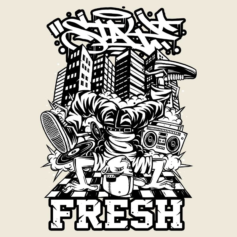 Breakdance | B-Boy | Hip Hop